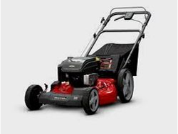 Lawn Mowers